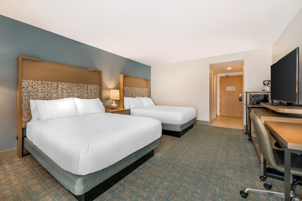 holiday inn orlando disney springs area