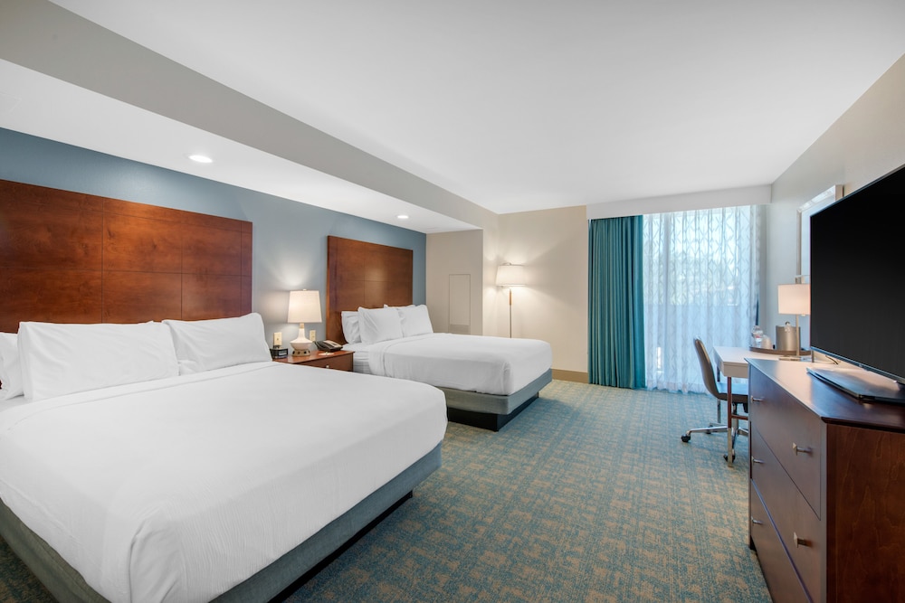 holiday inn orlando disney springs area