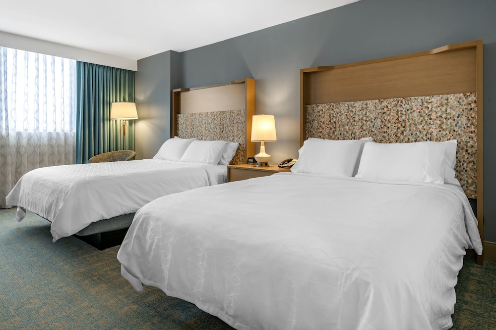 holiday inn orlando disney springs area