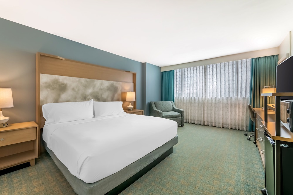 holiday inn orlando disney springs area