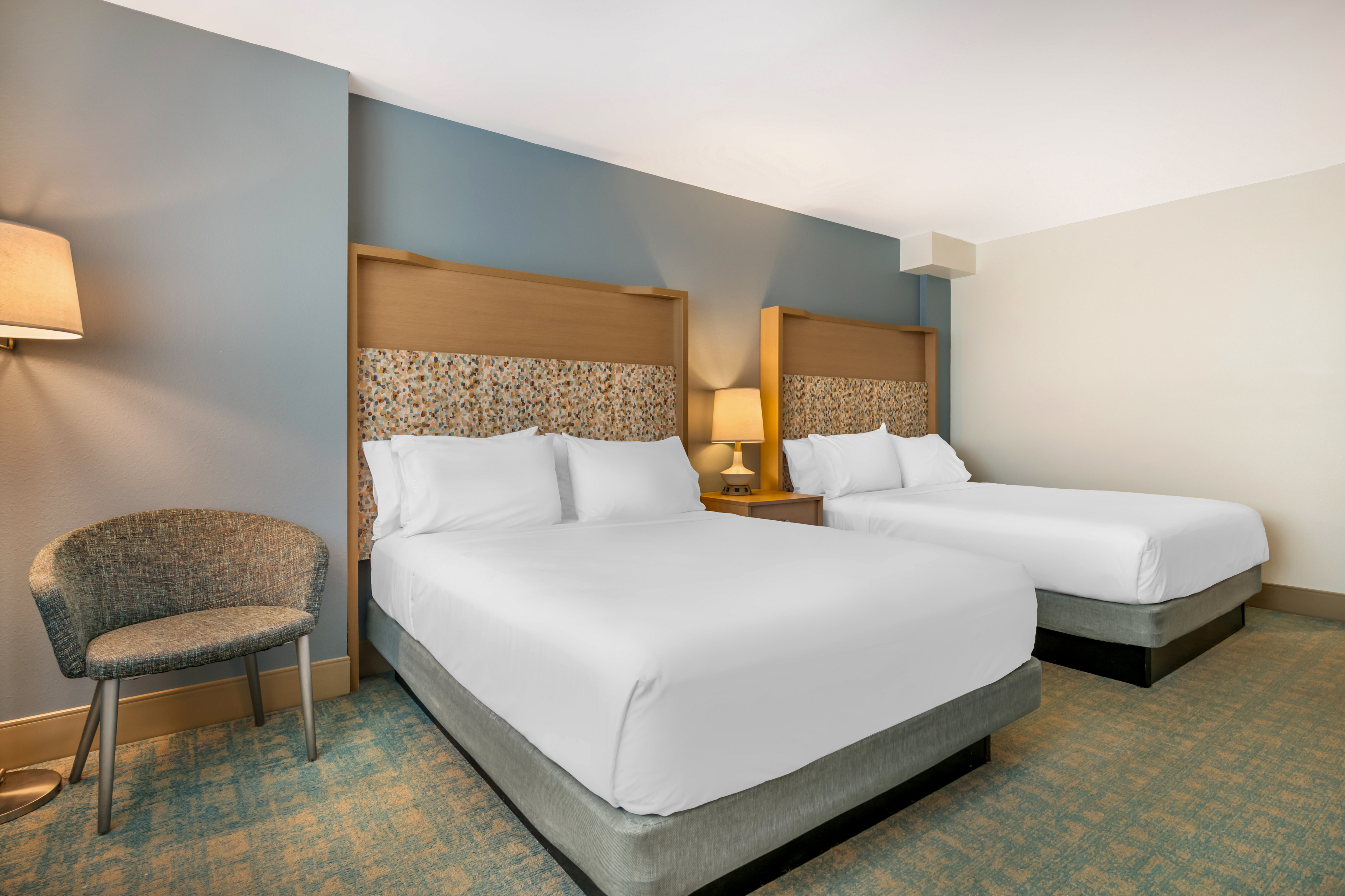 holiday inn orlando disney springs area