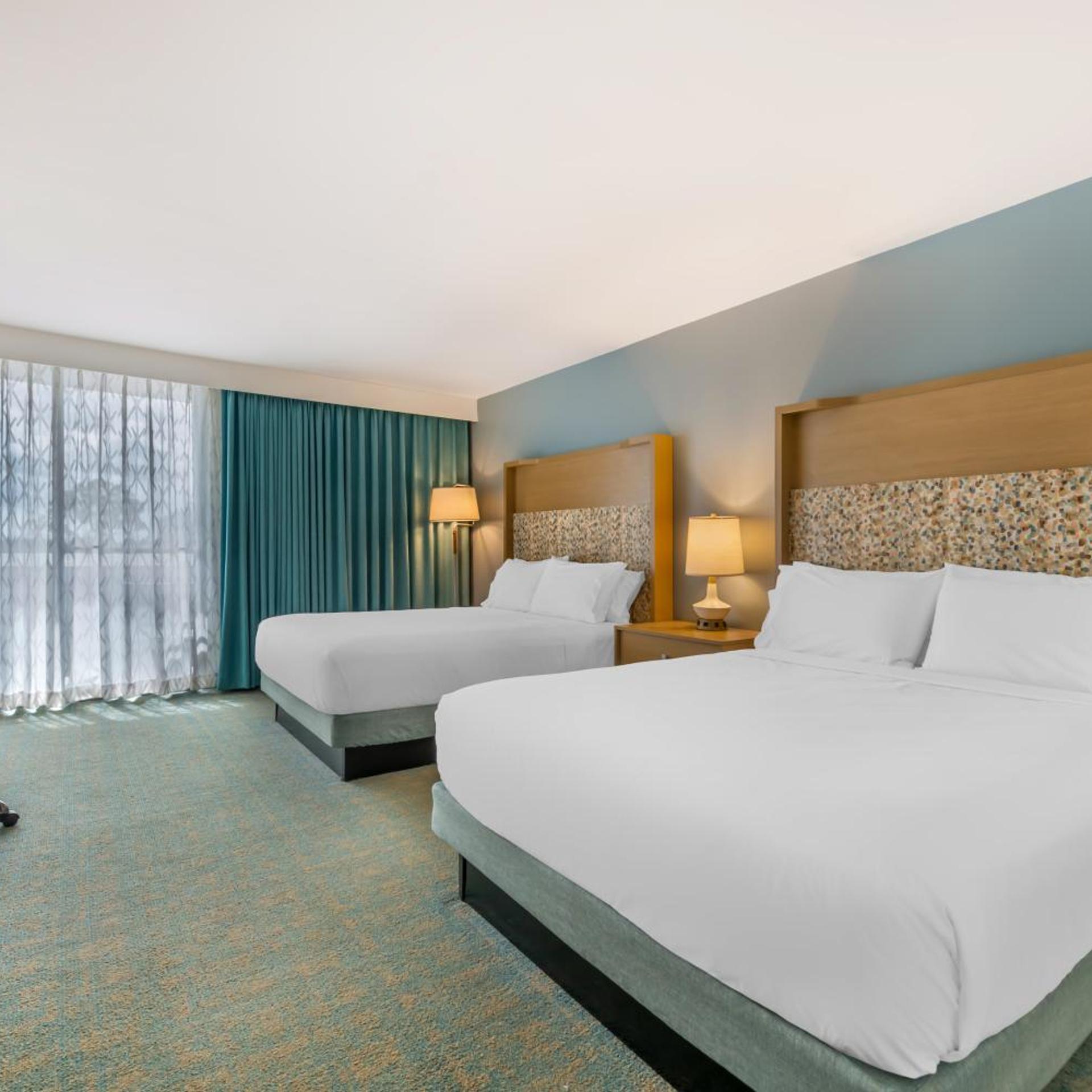 holiday inn orlando disney springs area