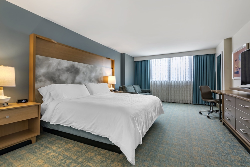 holiday inn orlando disney springs area
