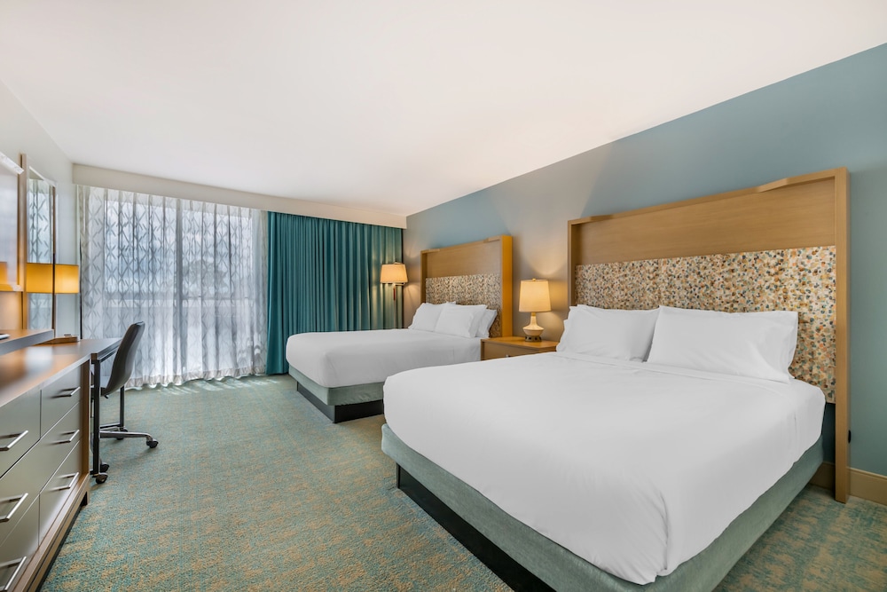 holiday inn orlando disney springs area