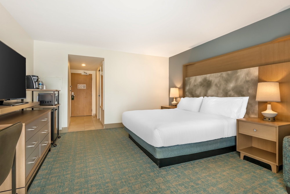 holiday inn orlando disney springs area