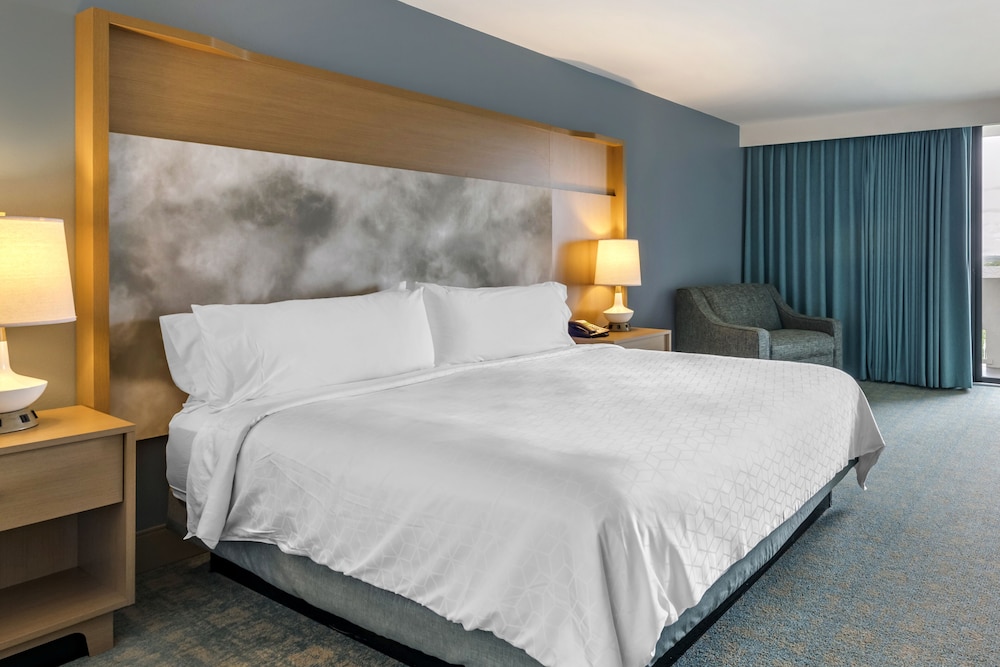 holiday inn orlando disney springs area