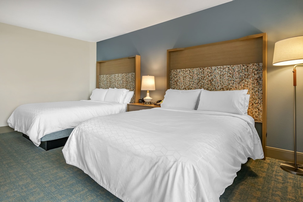 holiday inn orlando disney springs area