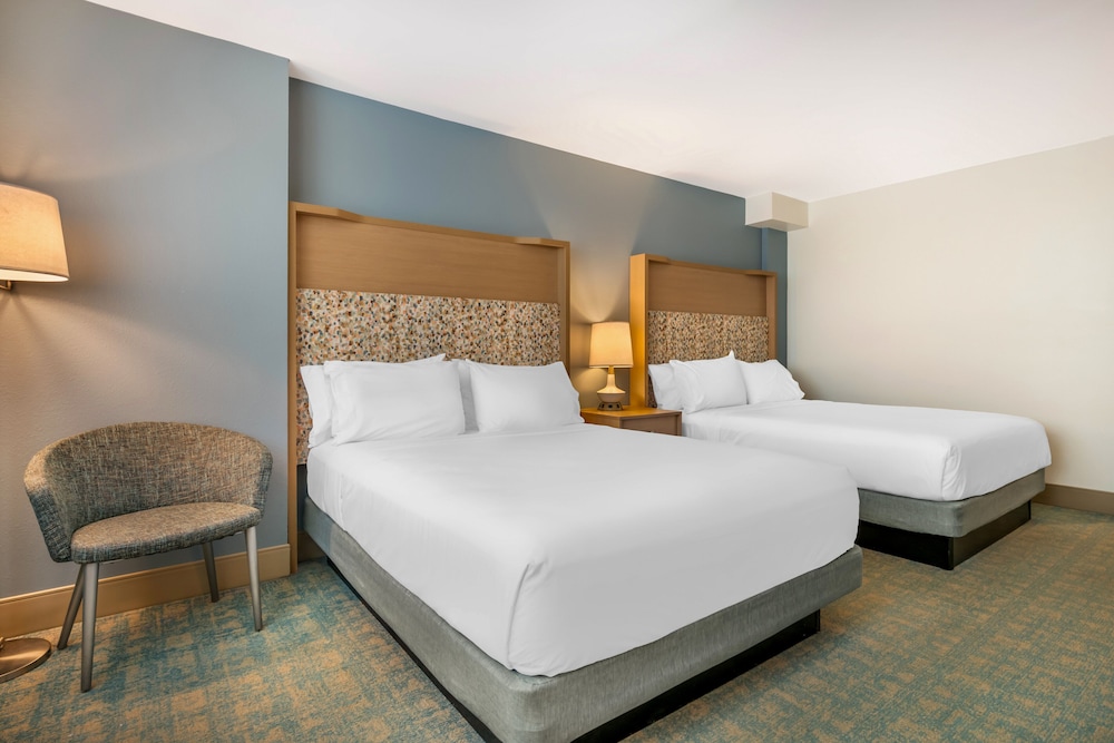 holiday inn orlando disney springs area
