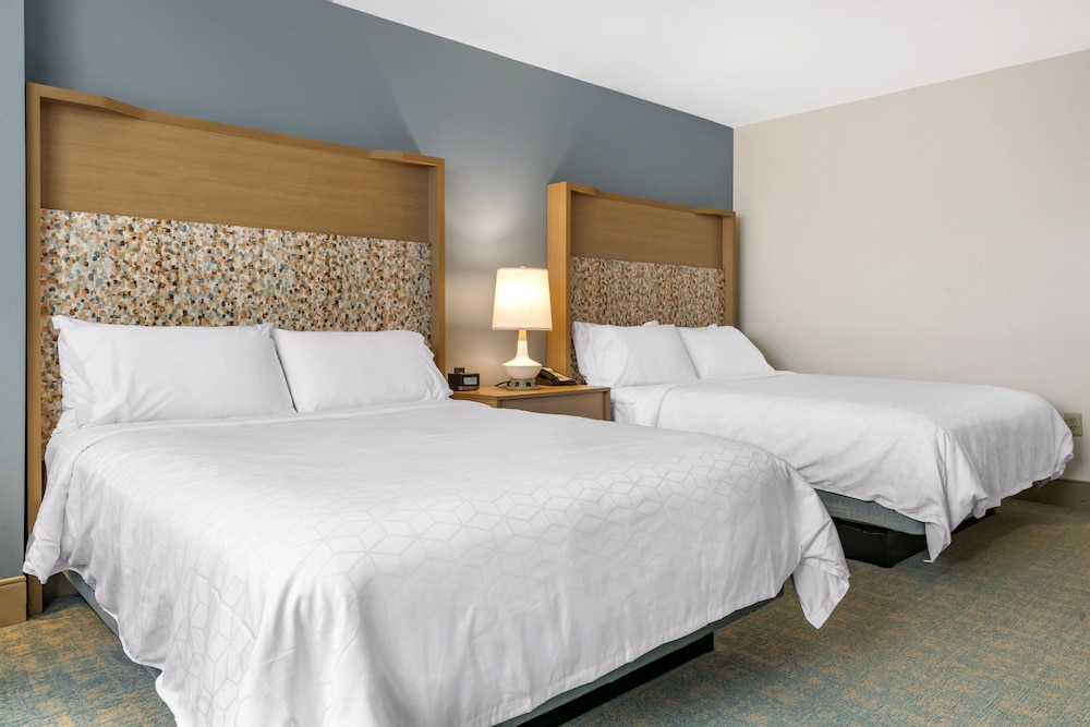 holiday inn orlando disney springs area