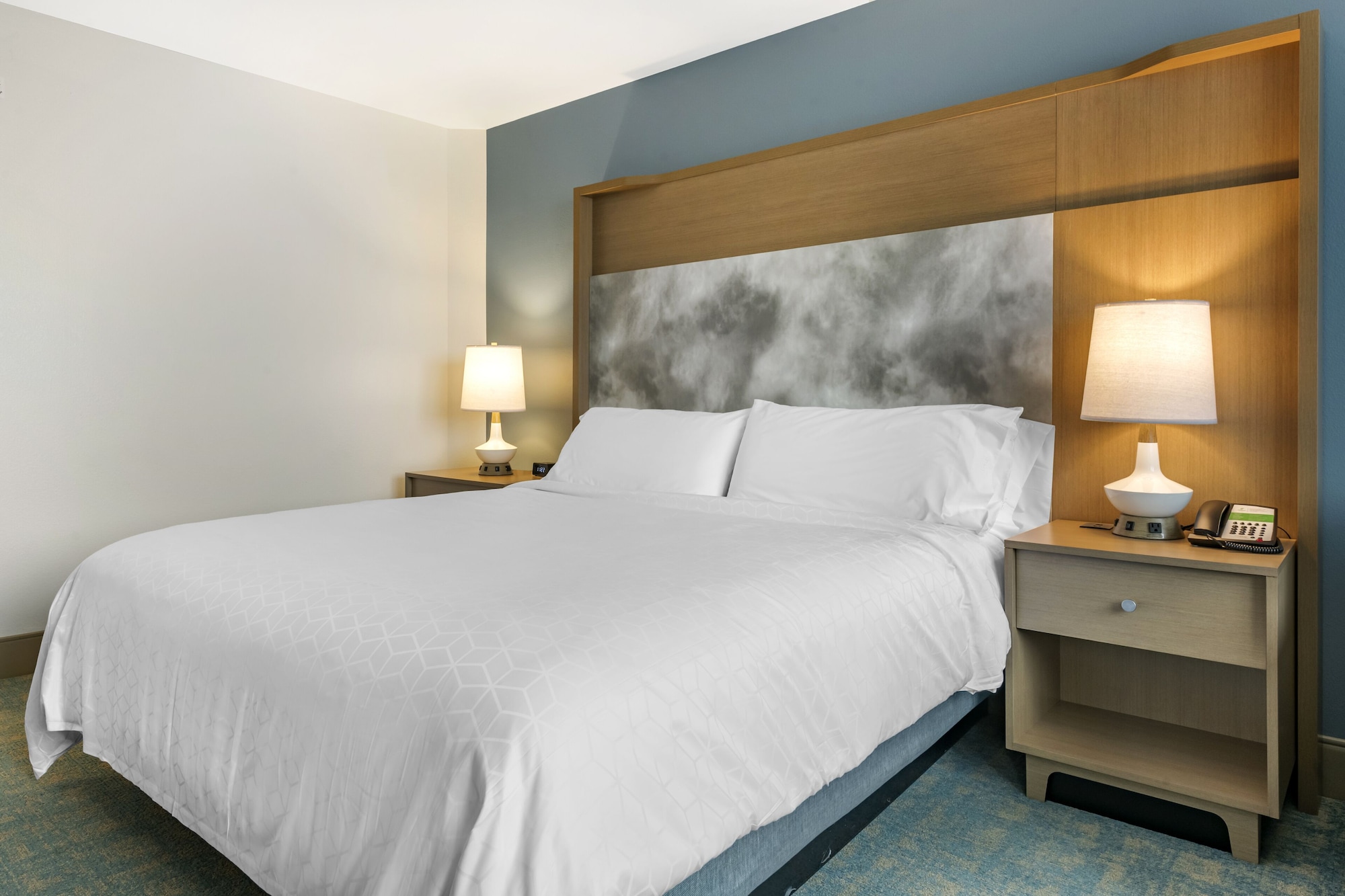 holiday inn orlando disney springs area