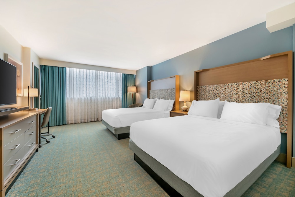 holiday inn orlando disney springs area