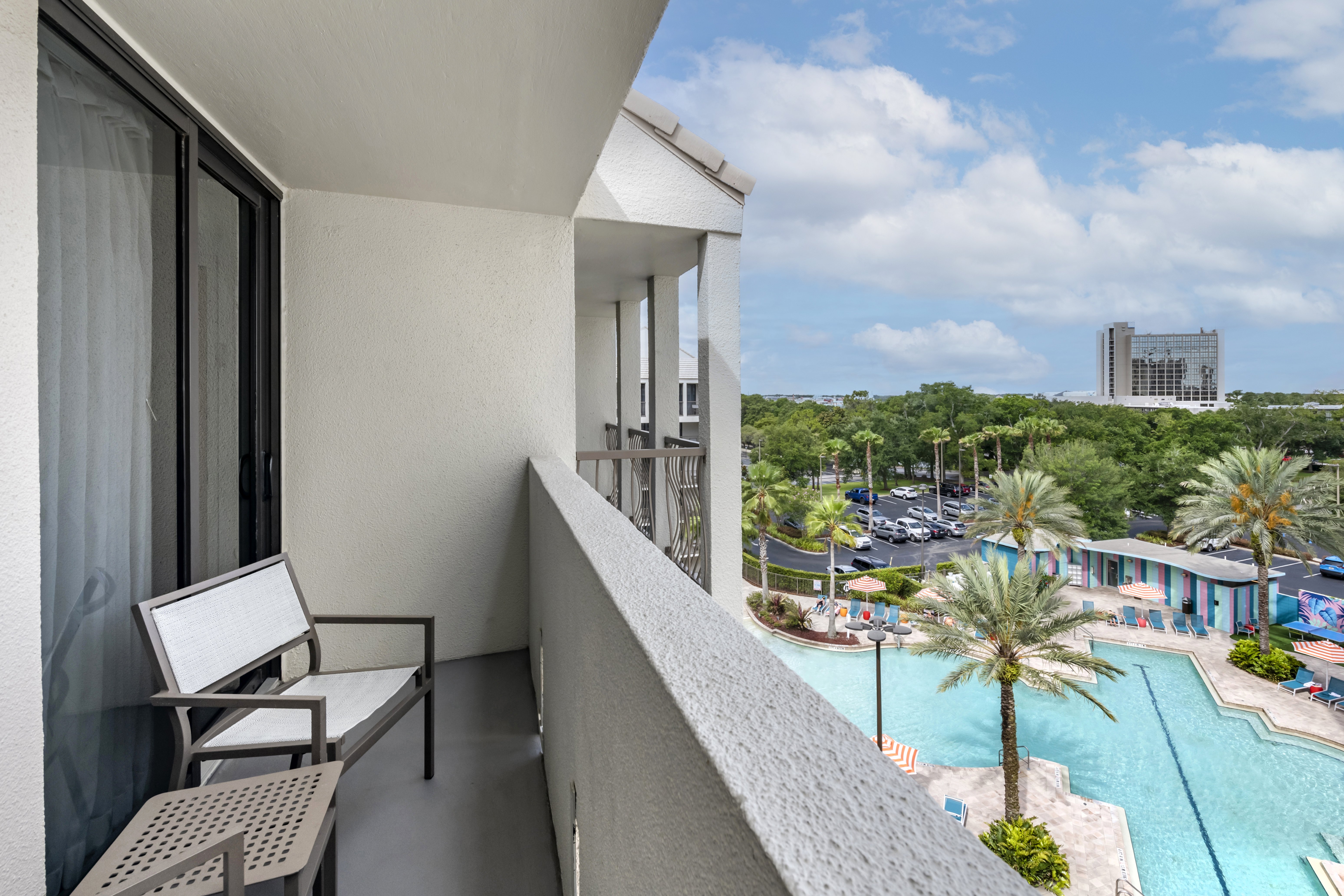 holiday inn orlando disney springs area
