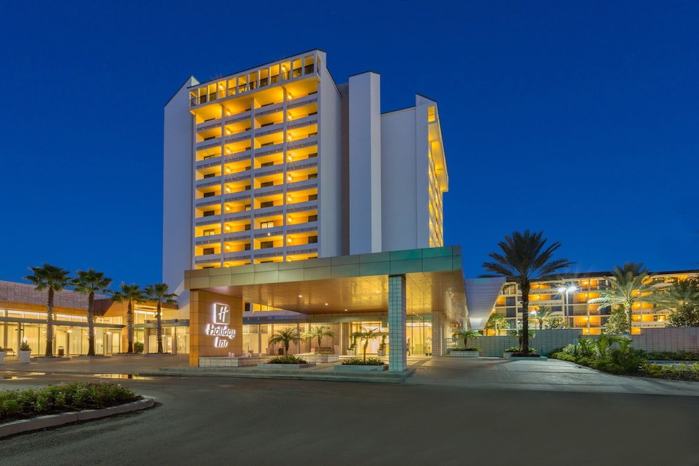 holiday inn orlando disney springs area