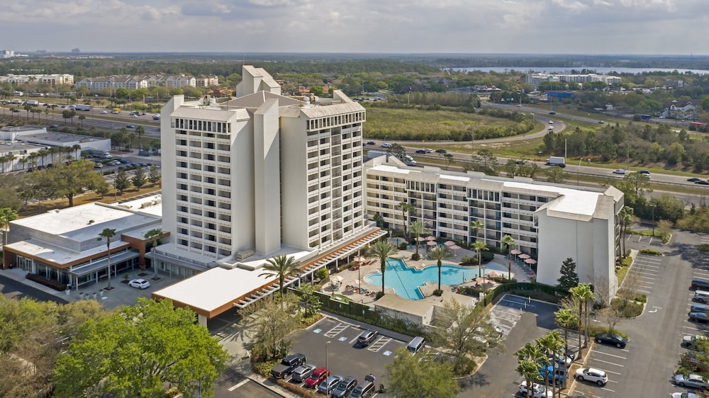 holiday inn orlando disney springs area