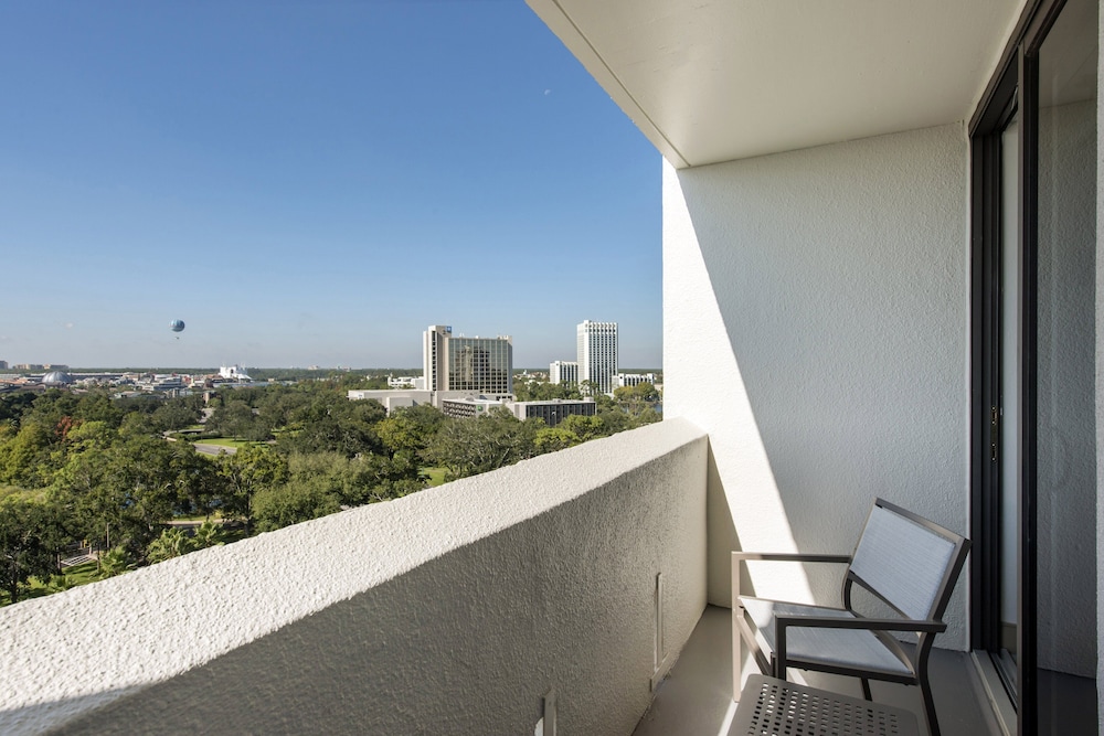 holiday inn orlando disney springs area