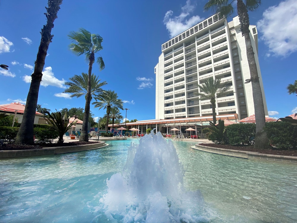 holiday inn orlando disney springs area
