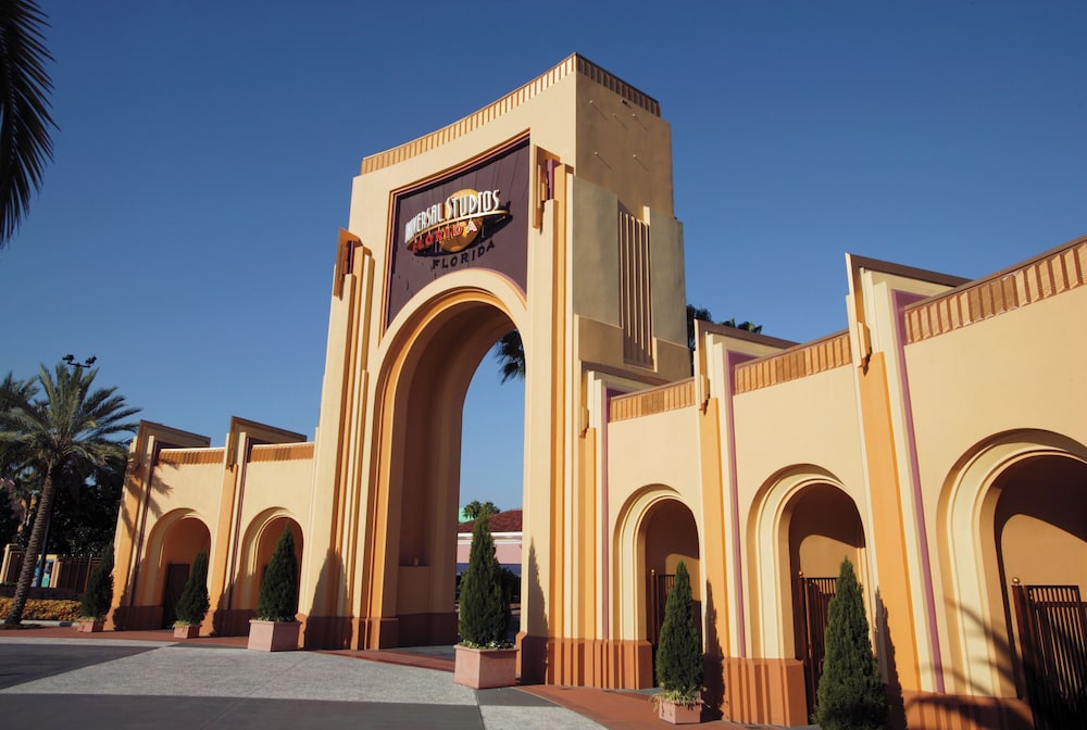 holiday inn orlando disney springs area
