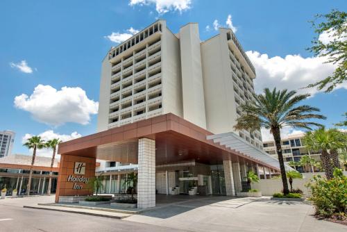 holiday inn orlando disney springs area
