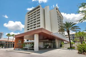 holiday inn orlando disney springs area