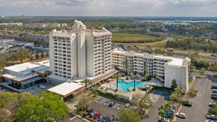 holiday inn orlando disney springs area