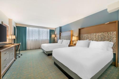 holiday inn orlando disney springs area
