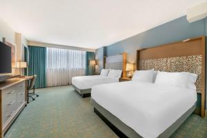 holiday inn orlando disney springs area