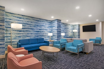 Holiday Inn Orlando - Disney Springs Area,Lake Buena Vista>>Celebration,4 star