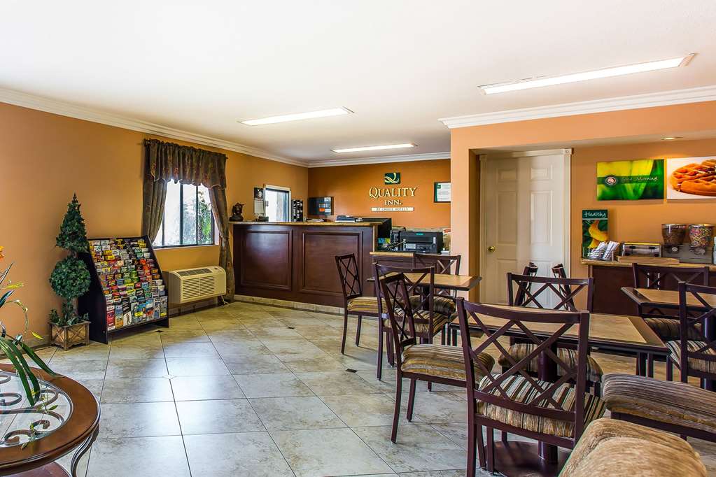 quality inn lake elsinore i 15