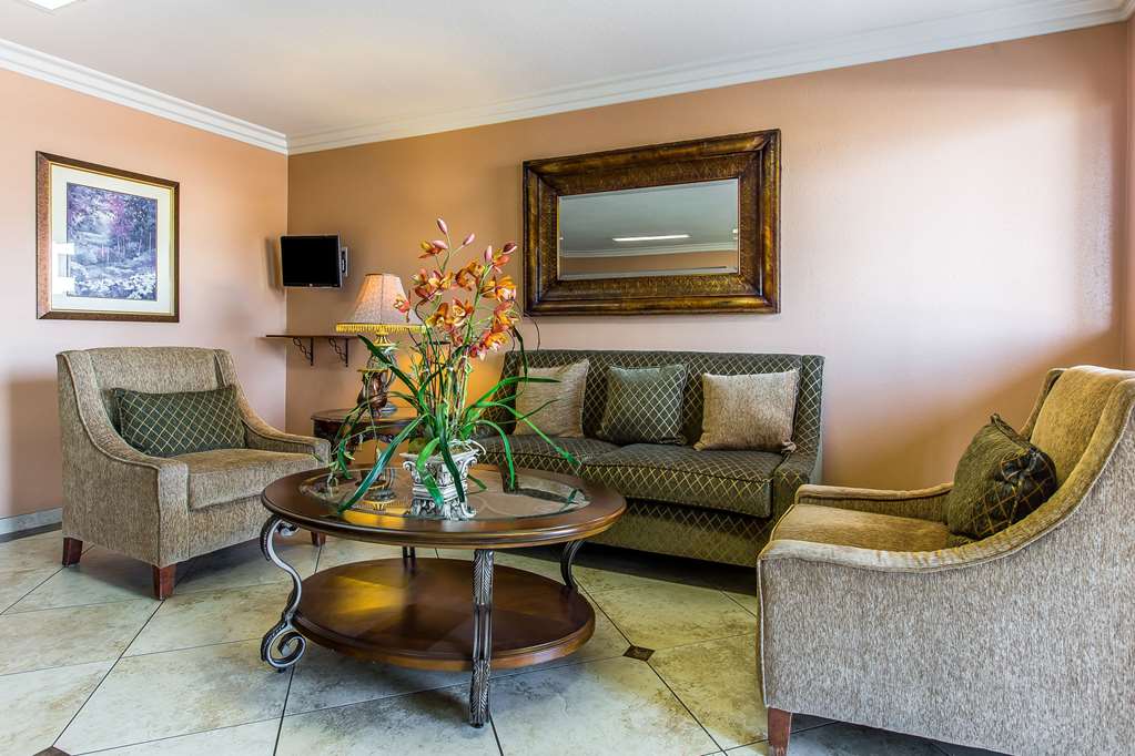 quality inn lake elsinore i 15