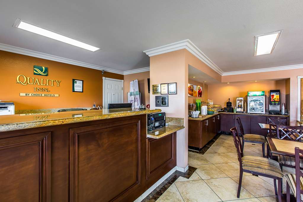 quality inn lake elsinore i 15