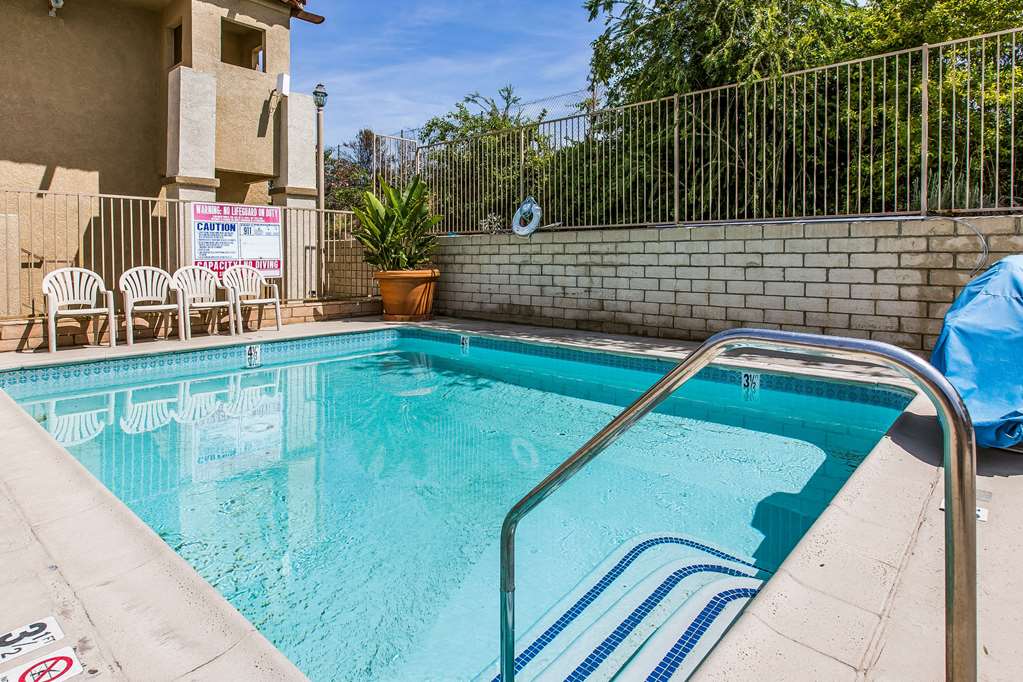 quality inn lake elsinore i 15