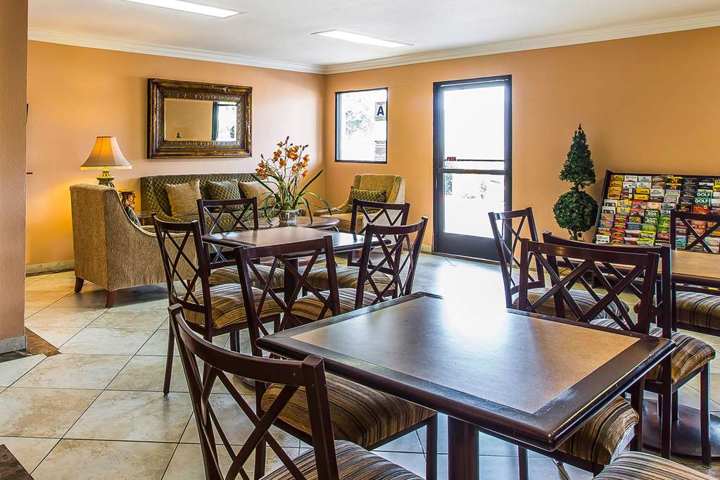 quality inn lake elsinore i 15