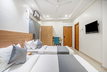 hyderabad