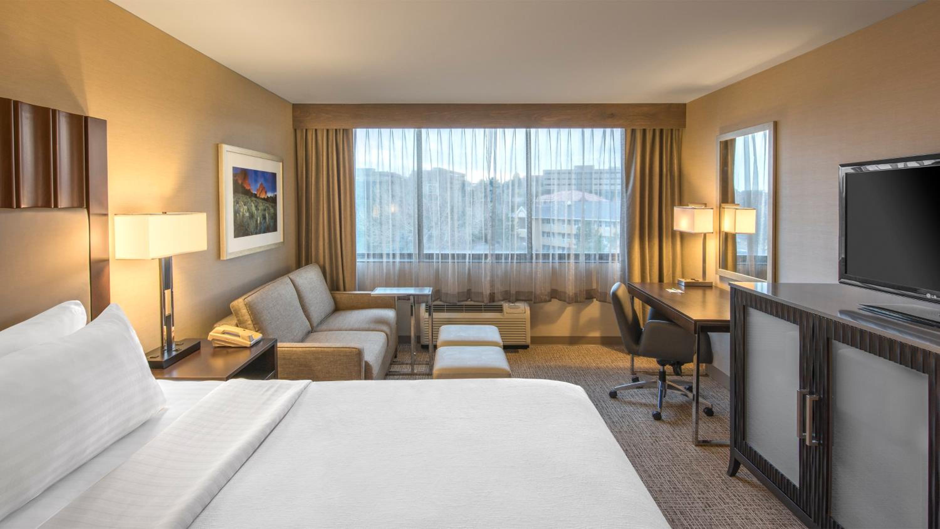 holiday inn denver lakewood by ihg