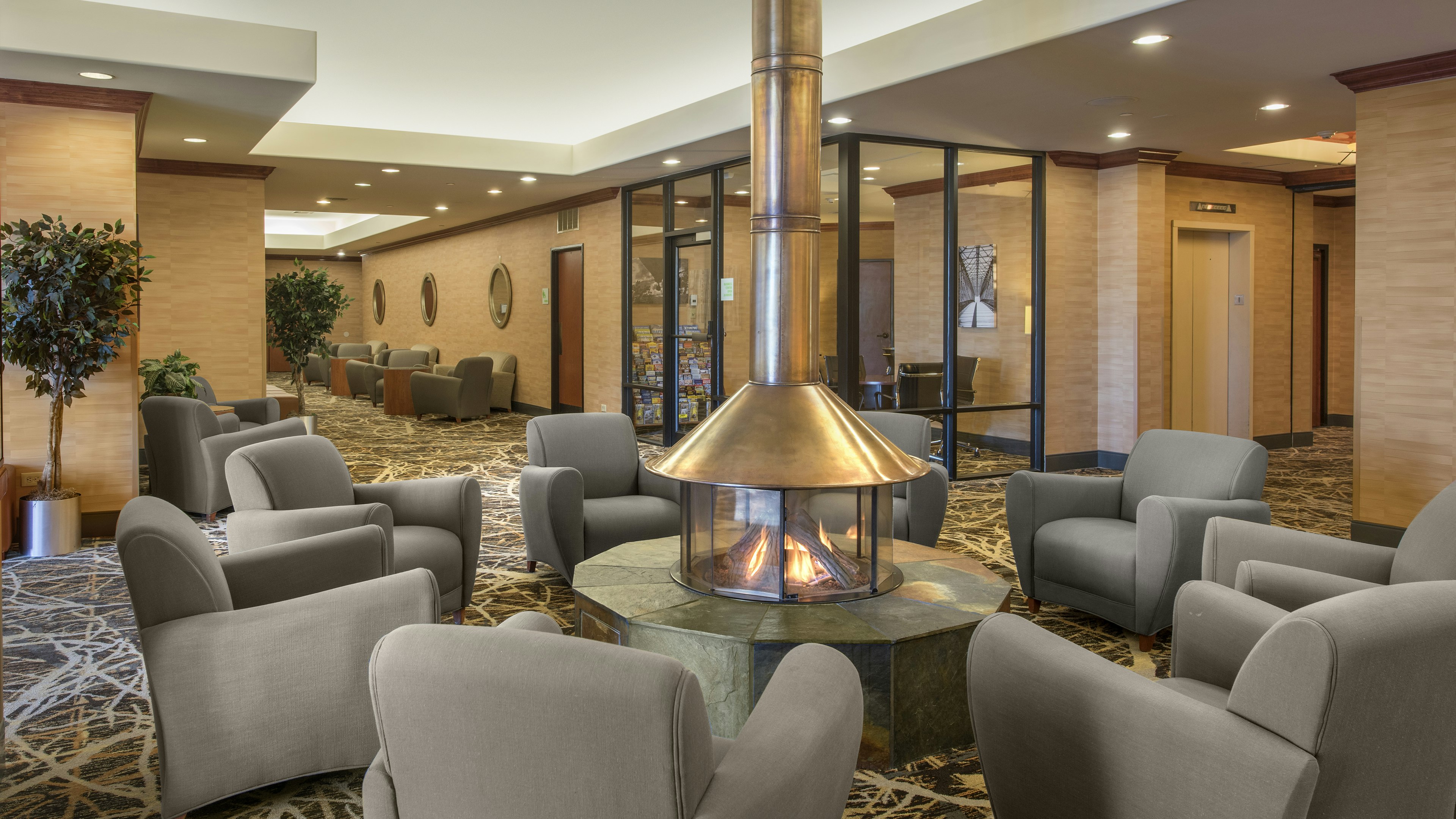 holiday inn denver lakewood by ihg