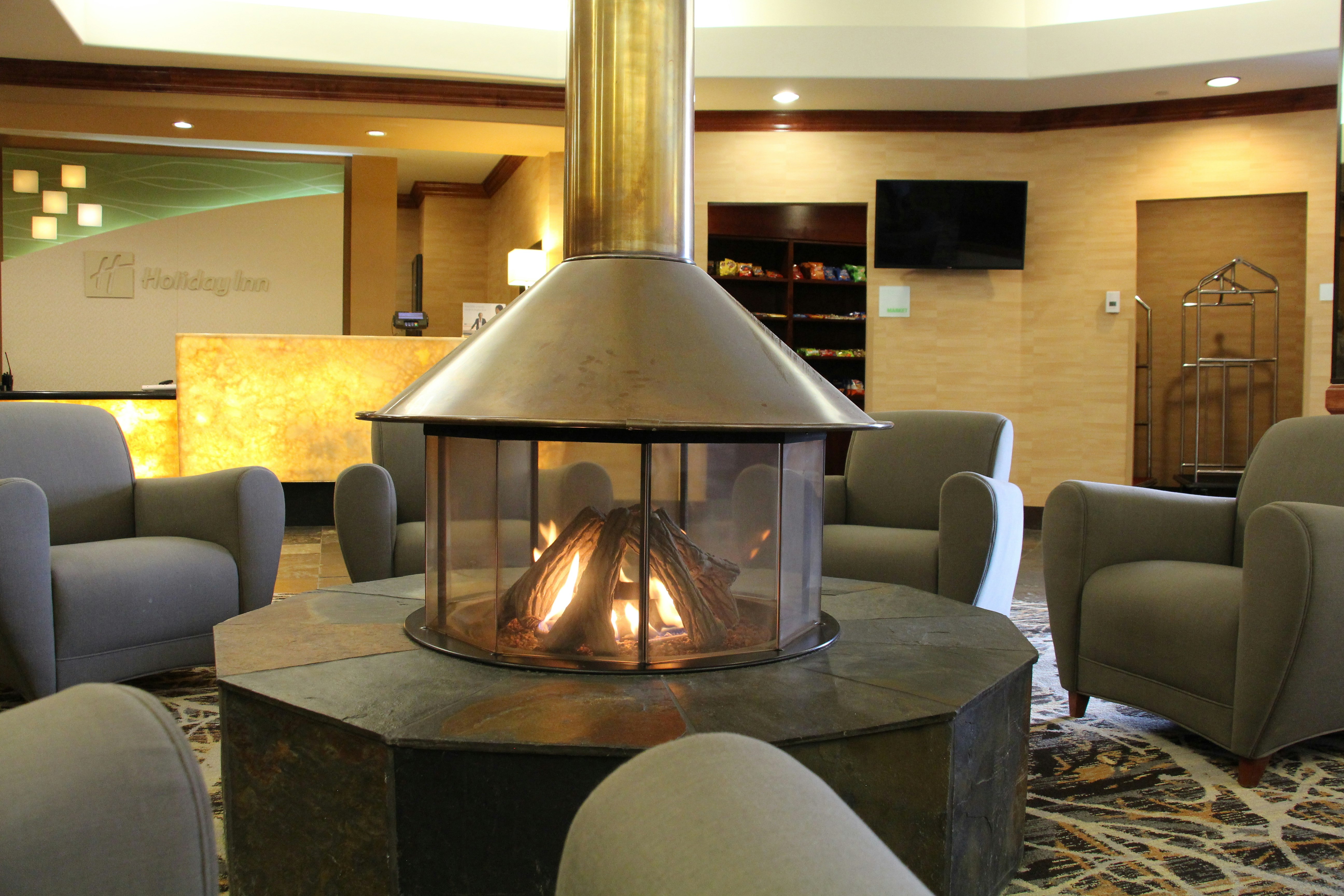 holiday inn denver lakewood by ihg