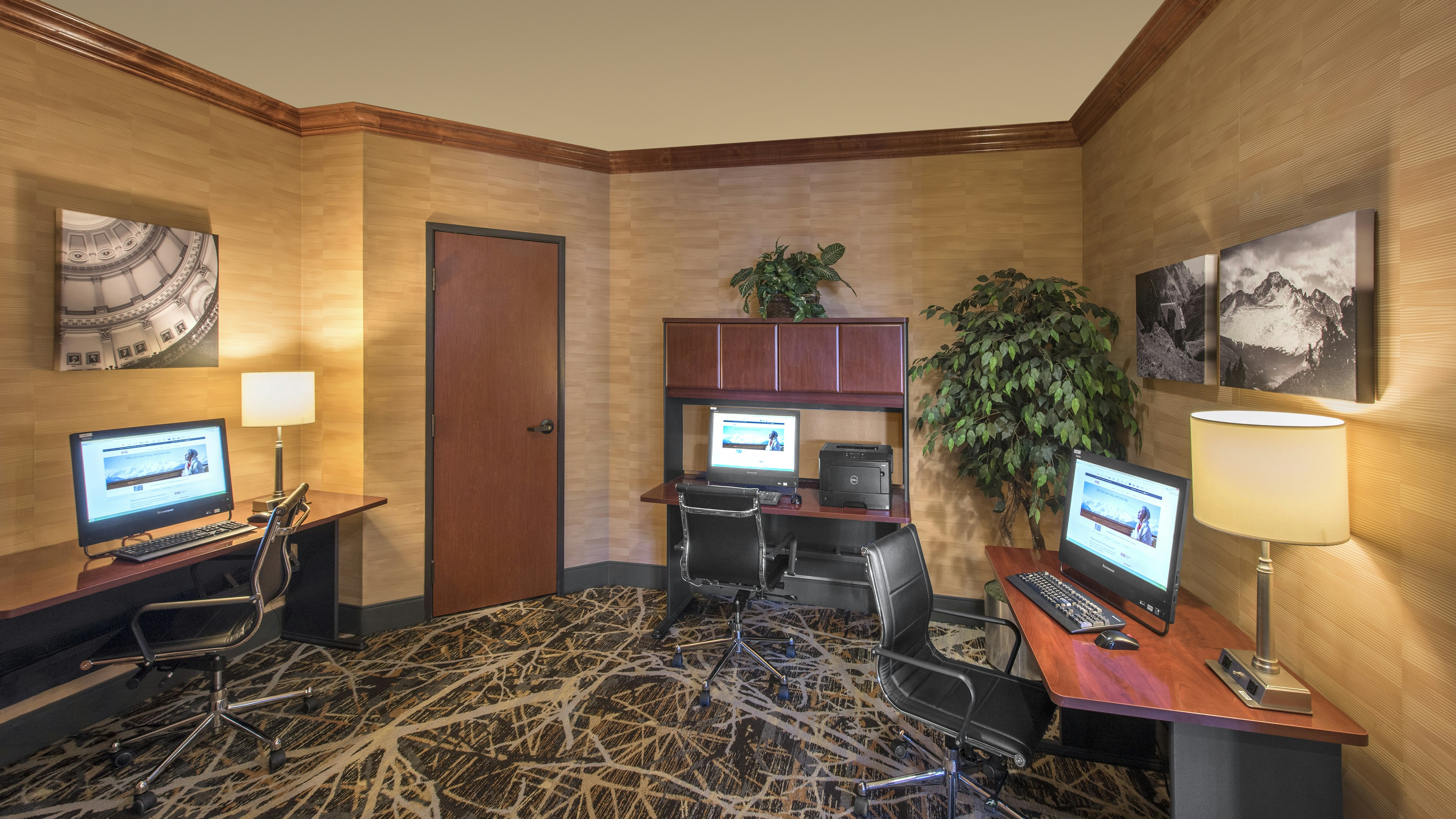 holiday inn denver lakewood by ihg