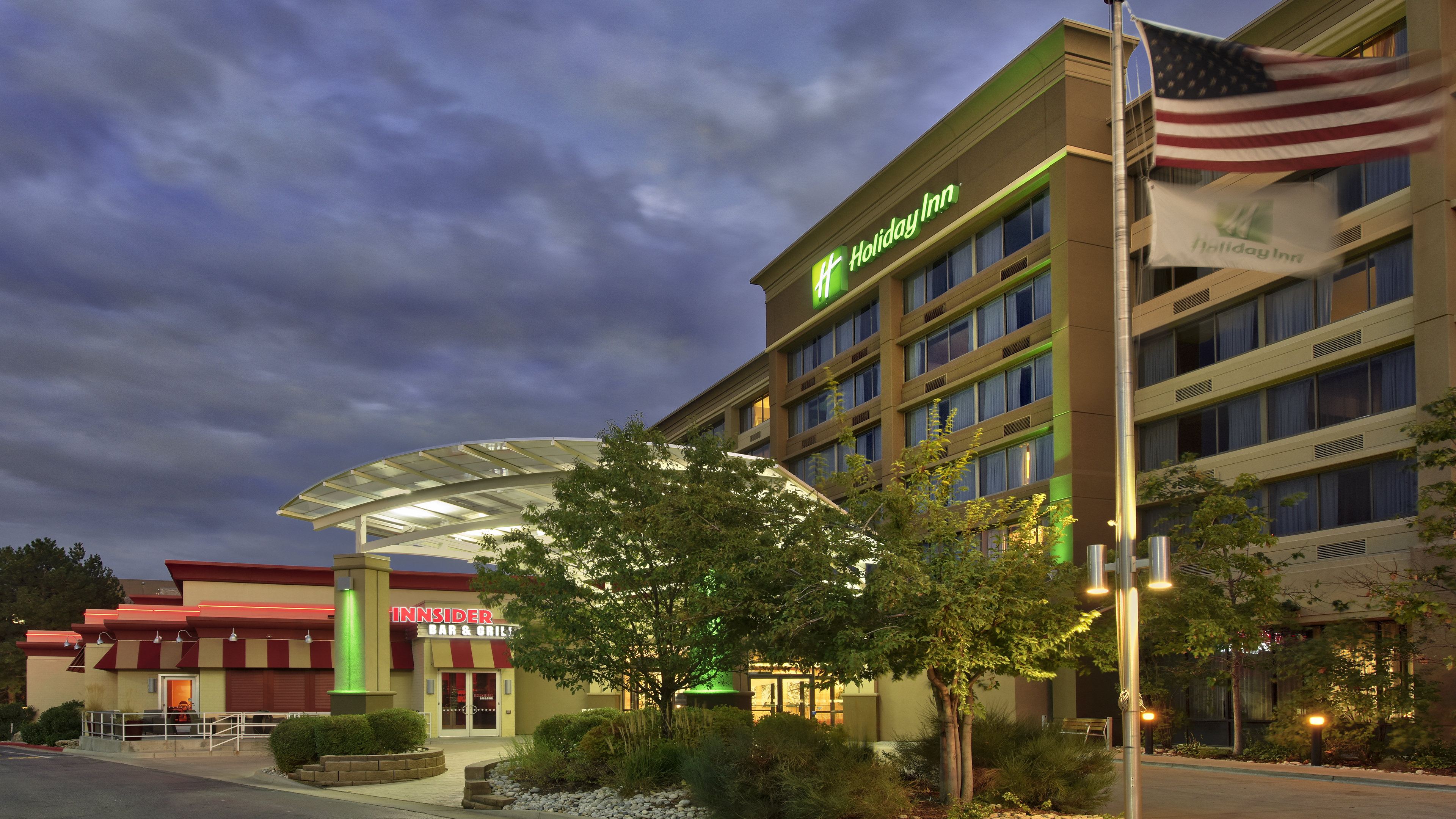 holiday inn denver lakewood by ihg
