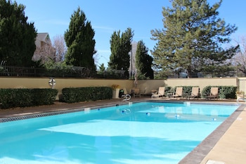 Holiday Inn Denver Lakewood By Ihg,Denver>>Colorado,3 star