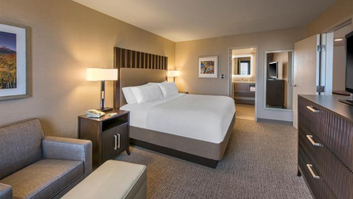 holiday inn denver lakewood by ihg