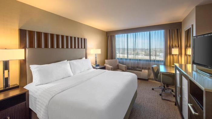holiday inn denver lakewood by ihg