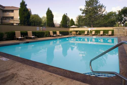 holiday inn denver lakewood by ihg