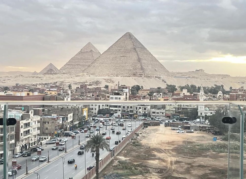 giza