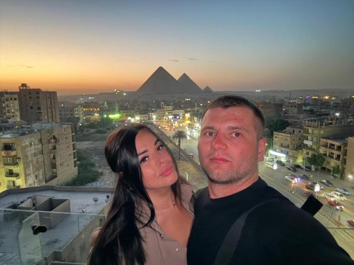 giza