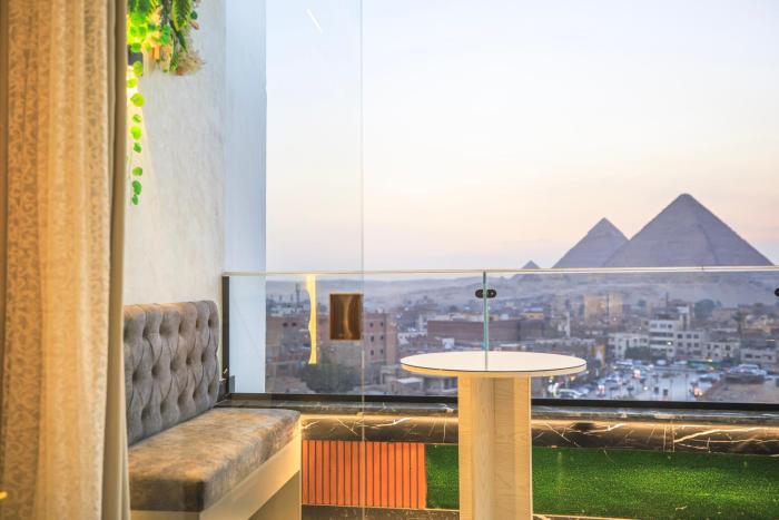 giza