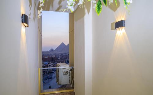 giza
