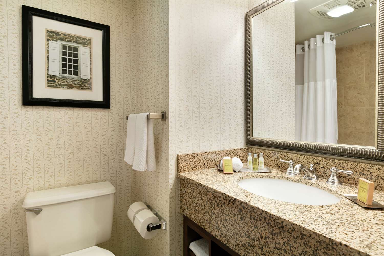 doubletree resort by hilton lancaster