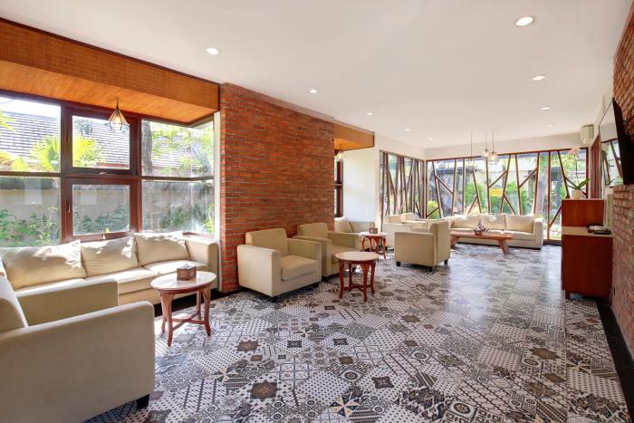 lumbini luxury villas and spa