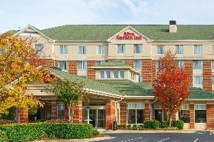 Hilton Garden Inn Atlanta North/Johns Creek,Atlanta>>Alpharetta,3 star