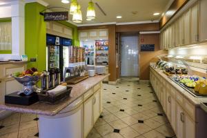 Hilton Garden Inn Atlanta North/Johns Creek,Atlanta>>Alpharetta,3 star